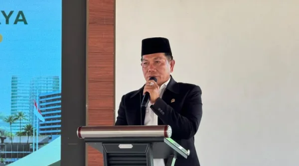 Asep Romy: Kabupaten Bandung Jadi Contoh Perluasan Perlindungan BPJS Ketenagakerjaan